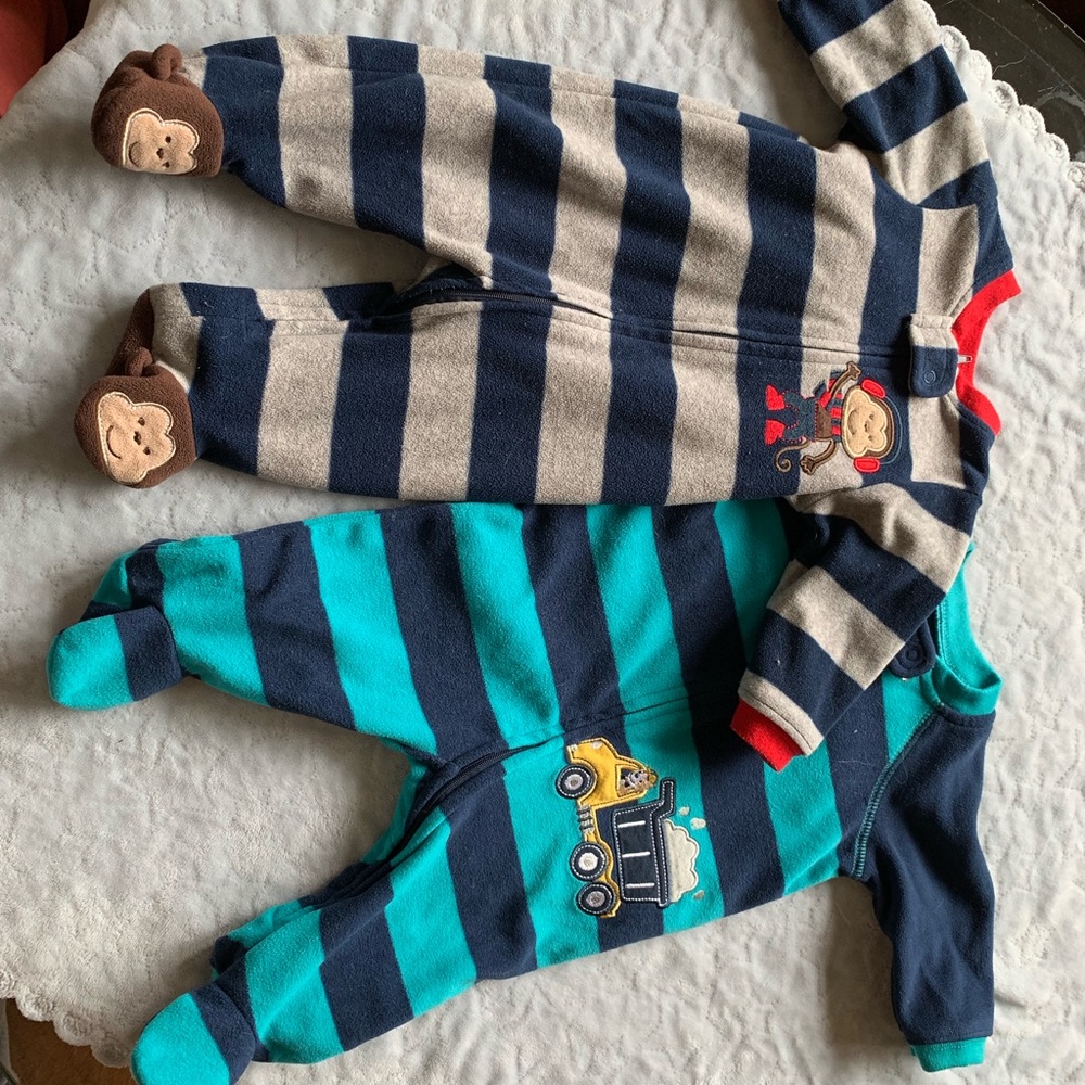Pajamas